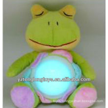 Wholesale Kids Toys From China LED Night Light Soft Toys